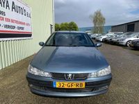 tweedehands Peugeot 406 1.8-16V Airco/5-deurs