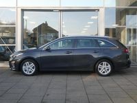 Occasion Kia Ceed Sportswagon 120 PK (88 kW) 2019 Grijs Stationwagen