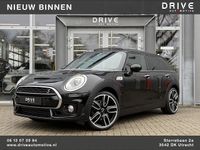 Occasion Mini John Cooper Works Clubman 192 PK (141 kW) 2019 Zwart Stationwagen