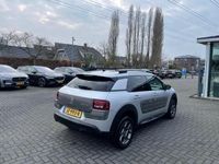 tweedehands Citroën C4 Cactus 1.2 PureTech 81kw | Business | Navi | Airco