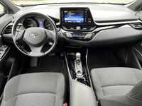 tweedehands Toyota C-HR 1.8 Hybrid Dynamic CLIMA | SMART CRUISE | NAVI