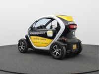 tweedehands Renault Twizy Intens (Batterijhuur) Switchblade portieren, Verwa