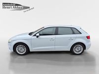 Occasion Audi A3 Sport 116 PK (85 kW) 2016 Wit Hatchback