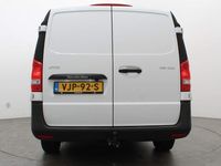 tweedehands Mercedes Vito 116 CDI 164PK LANG RWD | Navi | Camera | Trekhaak