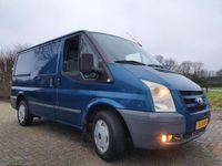 tweedehands Ford Transit 2.2 TDCI met Airco en Vele Opties