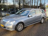 tweedehands Mercedes E200 Estate CDI Business Class*BTW*EXPORT*