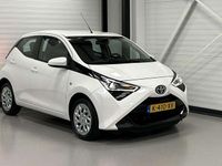 Occasion Toyota Aygo X-play 72 PK (52 kW) 2021 Wit Hatchback