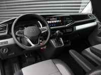 tweedehands VW Caravelle TRANSPORTER2.0 TDI L2H1 204PK 4MOTION LAGE BIJTELLING DIRECT RIJDEN / JB- EDITION / 2X SCHUIFDEUR / VERLAAGD