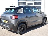 Occasion Citroën C3 Aircross Origins 2020 Grijs (metallic) SUV