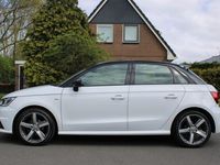 tweedehands Audi A1 Sportback 1.0 TFSI Adrenalin S-Line