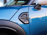 Occasion Mini Cooper Countryman Chili 136 PK (100 kW) 2018 Blauw SUV