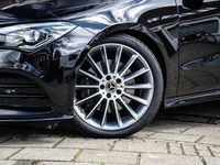 tweedehands Mercedes CLA200 Shooting Brake AMG Line PANO / CAMERA / NAVI