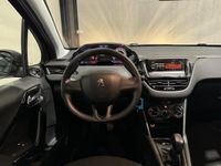 tweedehands Peugeot 208 1.0 PureTech Access | airco | audio | 78000km |
