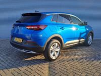 tweedehands Opel Grandland X 1.2 Turbo Business Executive Automaat