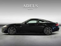Occasion Jaguar XKR S 511 PK (375 kW) 2009 Zwart Coupé