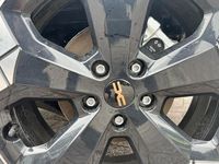 Occasion Dacia Duster Journey 94 PK (69 kW) 2025 Zwart SUV