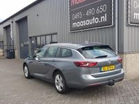 tweedehands Opel Insignia Sports Tourer 1.5 Turbo EcoTec Business Executive