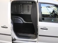 tweedehands VW Caddy 2.0 TDI L1H1 BMT Highline Automaat - N.A.P. Airco, Cruise, PDC.