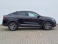 tweedehands Renault Arkana 1.3 mild hybrid 160 techno Automaat / Navigatie /