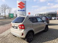tweedehands Suzuki Ignis 1.2 Smart Hybrid Style Automaat Nu tijdelijk met €