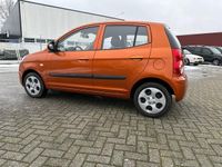 tweedehands Kia Picanto 1.0 X-pect