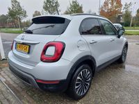 tweedehands Fiat 500X 1.0 FireFly Turbo 120 Connect