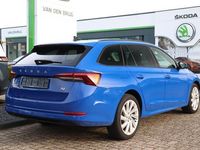 tweedehands Skoda Octavia Combi 1.4 TSI iV PHEV | Cruise Control | Virtual C