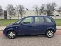 Occasion Opel Meriva Essentia 105 PK (77 kW) 2008 MPV