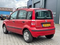 tweedehands Fiat Panda 1.1 Active Plus