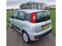 tweedehands Fiat Panda 0.9 TwinAir Edizione Cool|Airco|5drs|47dkm!