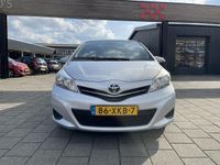 tweedehands Toyota Yaris 1.0 l CAMERA l AIRCO l RIJKLAAR l INCL. HUISGARANTIE!