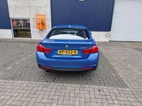 tweedehands BMW 420 Gran Coupé 420 i Aut. M Sport