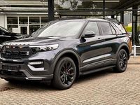Occasion Ford Explorer ST-Line 477 PK (350 kW) 2023 Blauw SUV