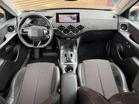 Occasion DS Automobiles DS3 Crossback Performance 131 PK (96 kW) 2024 Grijs SUV