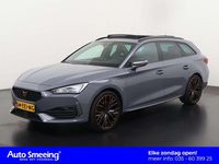Occasion Cupra Leon VZ 245 PK (180 kW) 2022 Grey (r6) Stationwagen