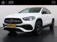 Occasion Mercedes GLA250 Business 218 PK (160 kW) 2021 Wit SUV