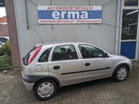 tweedehands Opel Corsa 1.4-16V Comfort