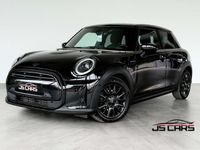Occasion Mini ONE 102 PK (75 kW) 2021 Zwart Hatchback