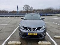 Occasion Nissan Qashqai Tekna 110 PK (80 kW) 2016 SUV