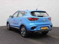 Occasion MG ZS Comfort 130 kW (177 PK) 2023 Blauw Sedan