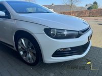 tweedehands VW Scirocco 1.4 TSI / APK 1-2025 / 178954 KM