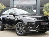 tweedehands Land Rover Discovery Sport P200 2.0 R-Dynamic S 200pk Panoramadak/Stoelverwar