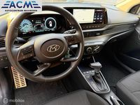 Occasion Hyundai Bayon Premium 99 PK (72 kW) 2026 Wit SUV