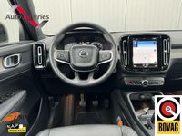 tweedehands Volvo XC40 1.5 T3 Inscription|Navi|NAP|Leder