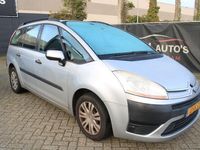 tweedehands Citroën Grand C4 Picasso 1.8-16V Prestige 7p.