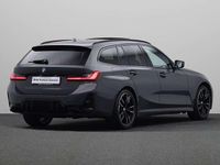 Occasion BMW M340 Comfort Edition 374 PK (275 kW) 2023 Grijs (metallic) Sedan