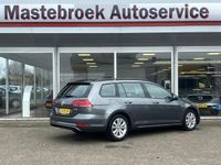 tweedehands VW Golf VIII Variant 1.5 TSI Comfortline ACC/Navi/Clima Staat in Hardenberg