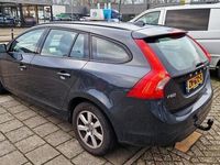 tweedehands Volvo V60 2.0 D2 Kinetic