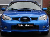 tweedehands Subaru Impreza 2.5 WRX