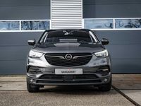 tweedehands Opel Grandland X 1.2 Turbo Innovation